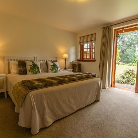 Wanaka Homestead Lodge & Cottages المظهر الخارجي الصورة