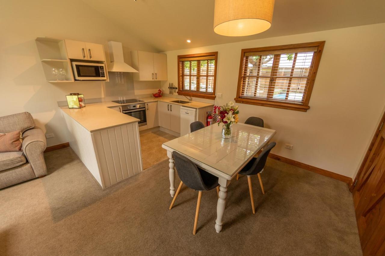 Wanaka Homestead Lodge & Cottages المظهر الخارجي الصورة