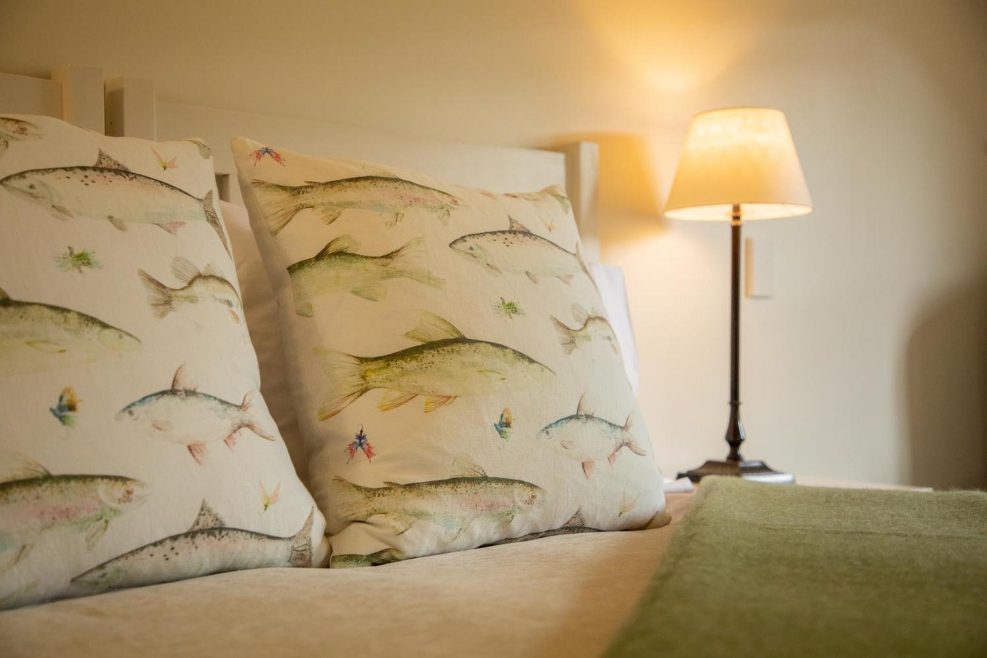 Wanaka Homestead Lodge & Cottages المظهر الخارجي الصورة