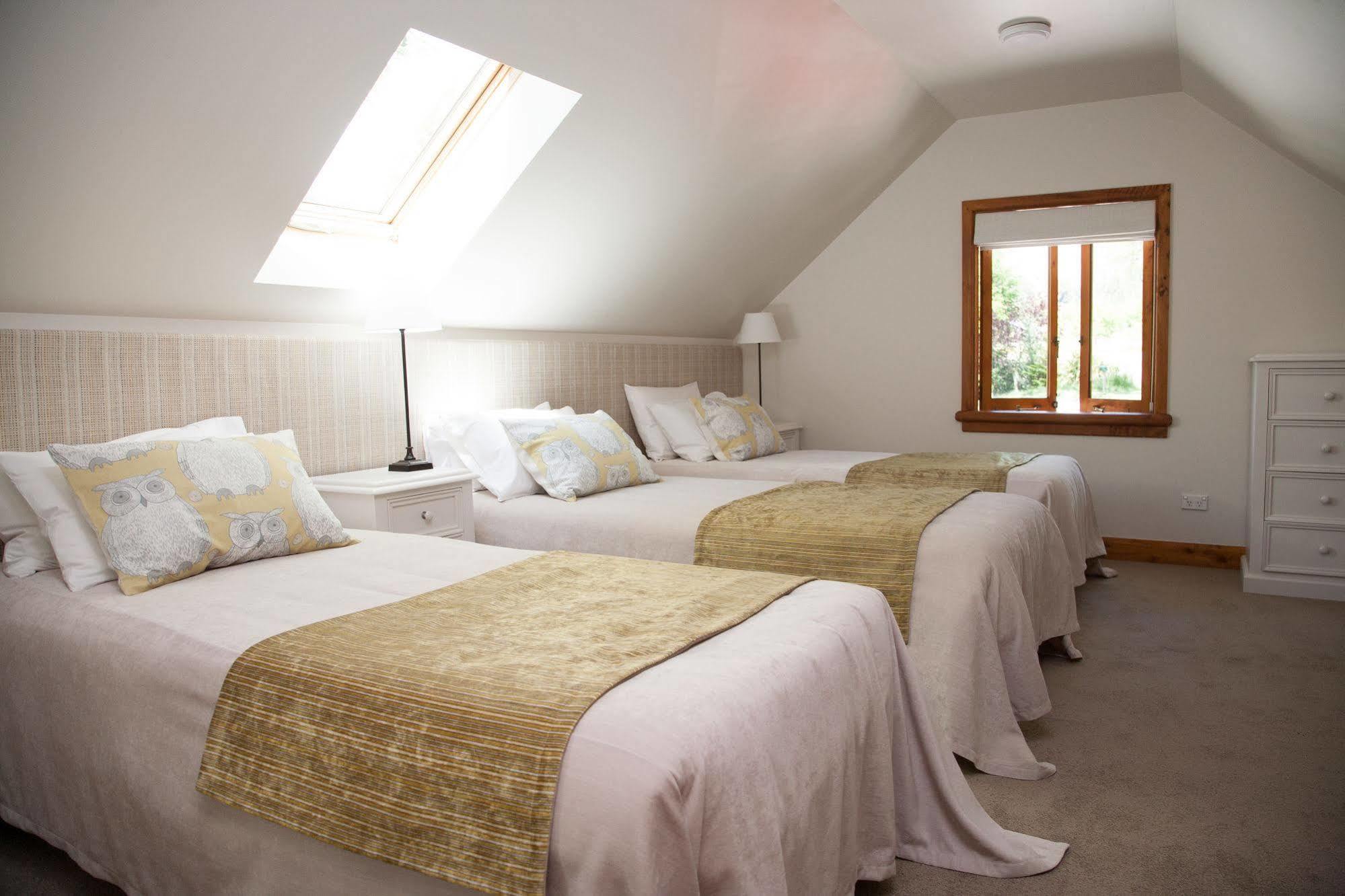Wanaka Homestead Lodge & Cottages المظهر الخارجي الصورة