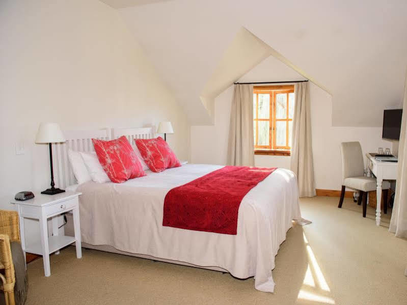 Wanaka Homestead Lodge & Cottages المظهر الخارجي الصورة