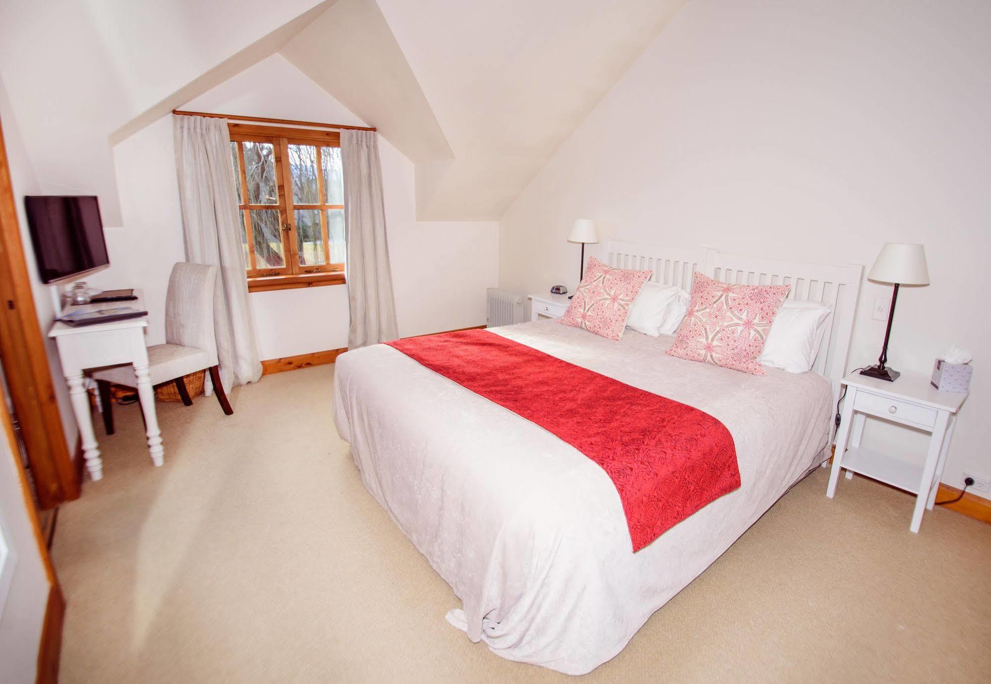 Wanaka Homestead Lodge & Cottages المظهر الخارجي الصورة