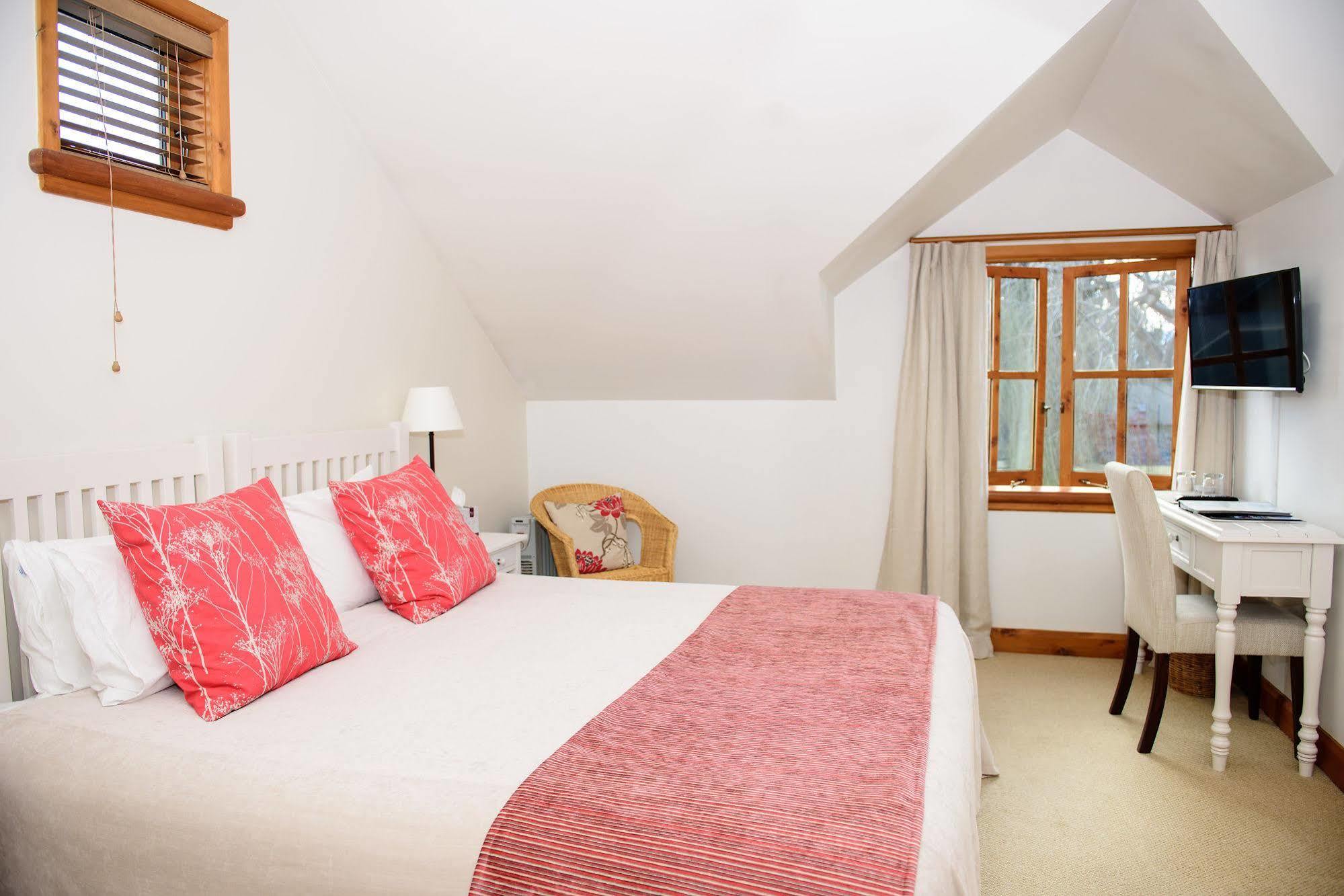 Wanaka Homestead Lodge & Cottages المظهر الخارجي الصورة