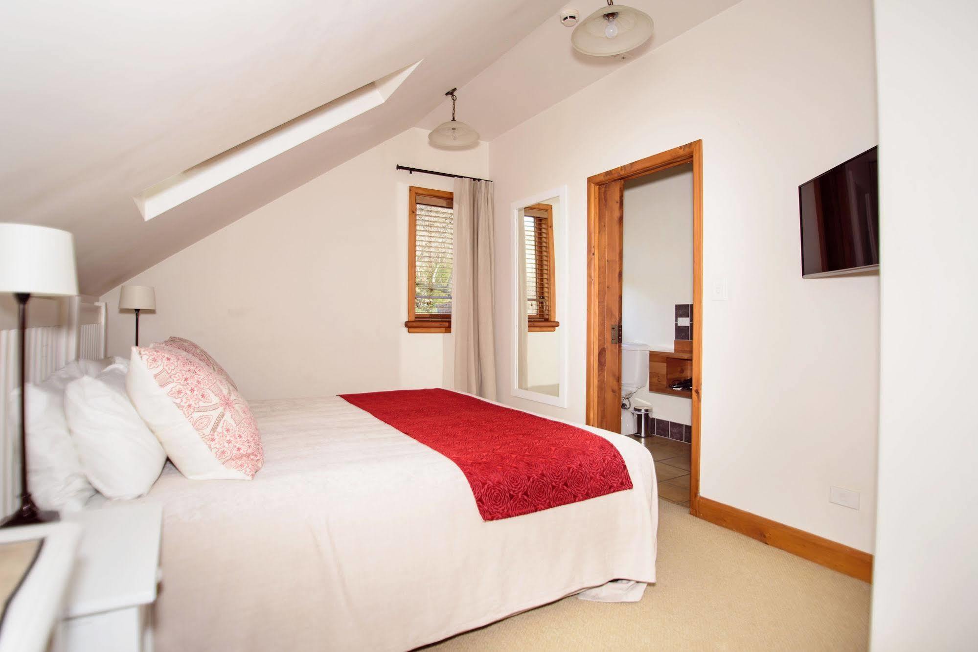 Wanaka Homestead Lodge & Cottages المظهر الخارجي الصورة